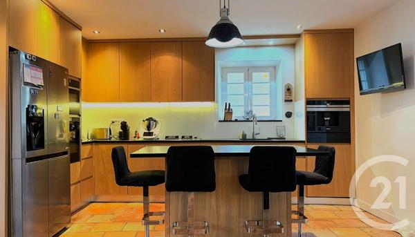 Maison à vendre  7 pièces - 190 m2 ROUVRES - 28