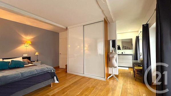 Maison à vendre  7 pièces - 190 m2 ROUVRES - 28