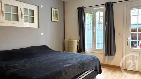 Maison à vendre  7 pièces - 190 m2 ROUVRES - 28