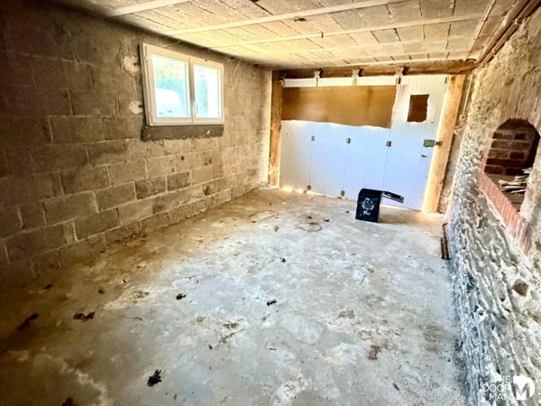 Maison - À vendre - 230 m² - LOUDEAC | The Door Man