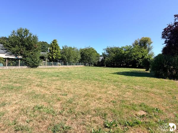 Maison - À vendre - 230 m² - LOUDEAC | The Door Man