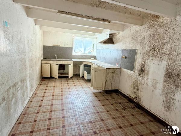Maison - À vendre - 230 m² - LOUDEAC | The Door Man