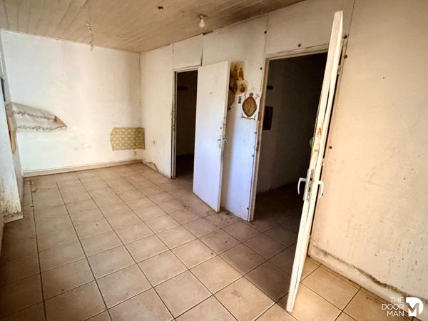 Maison - À vendre - 230 m² - LOUDEAC | The Door Man