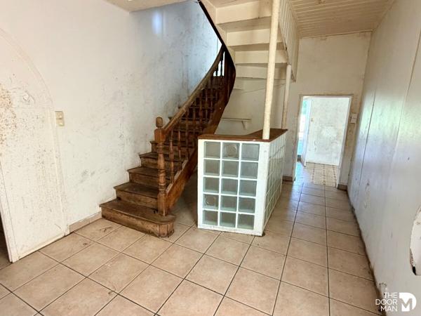 Maison - À vendre - 230 m² - LOUDEAC | The Door Man