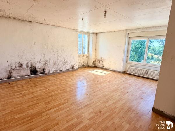 Maison - À vendre - 230 m² - LOUDEAC | The Door Man