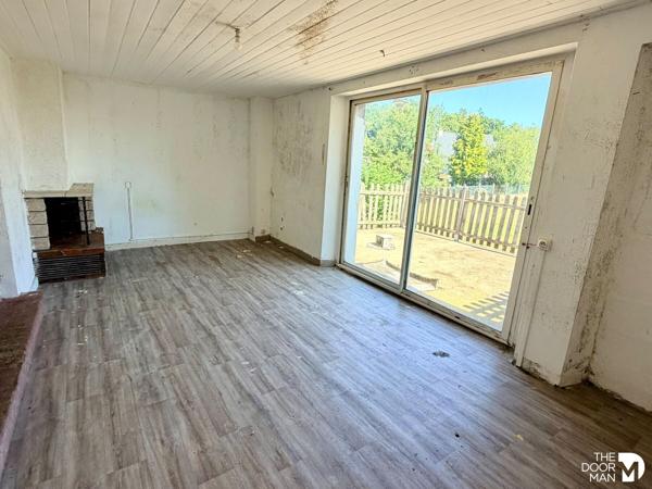 Maison - À vendre - 230 m² - LOUDEAC | The Door Man