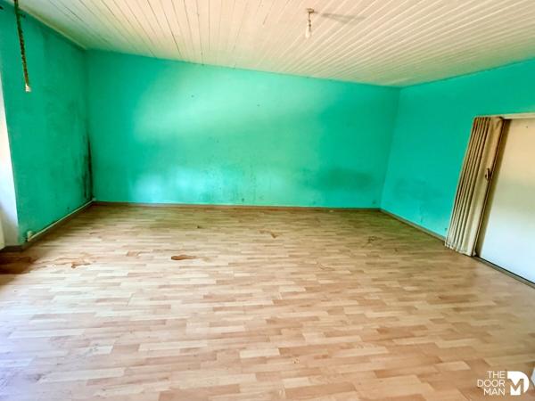 Maison - À vendre - 230 m² - LOUDEAC | The Door Man