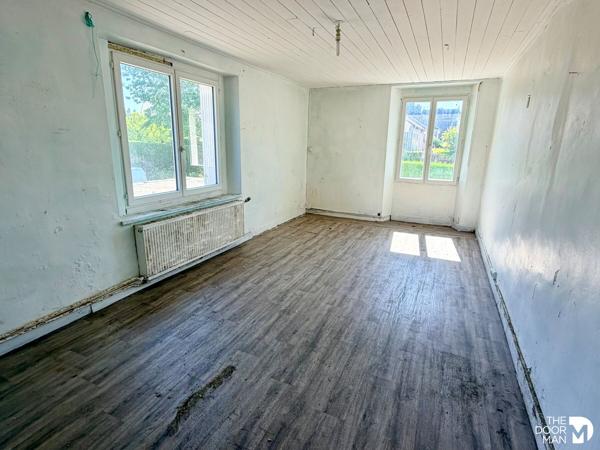 Maison - À vendre - 230 m² - LOUDEAC | The Door Man