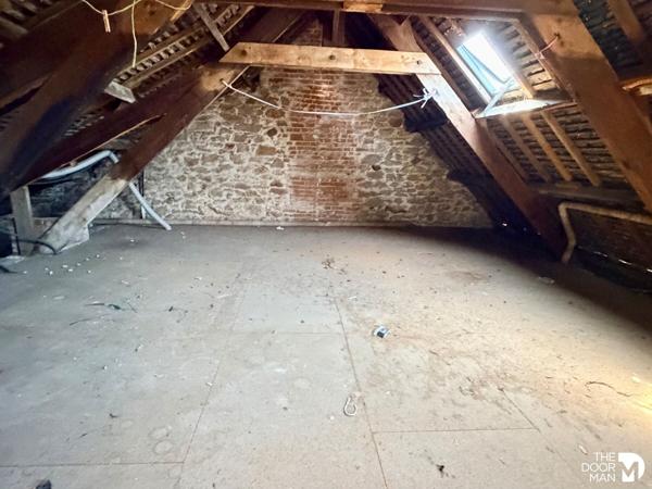 Maison - À vendre - 230 m² - LOUDEAC | The Door Man