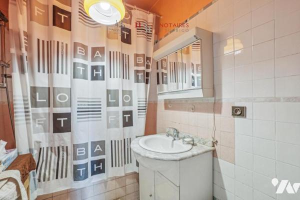 Paris 20--  Quartier Belleville - Appartement familial avec parking