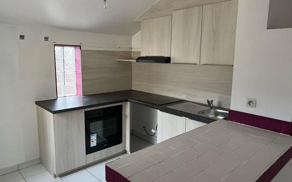 Immeuble à vendre    14 pièces •  Châtellerault