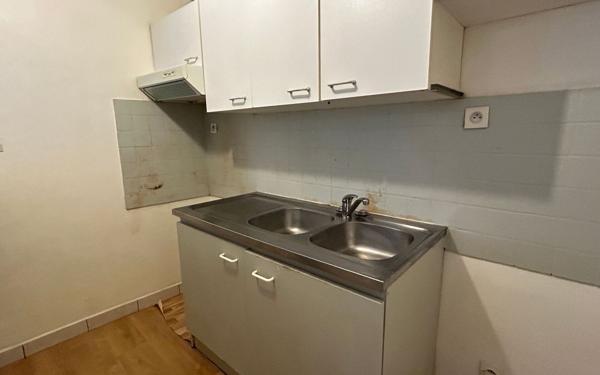 Immeuble à vendre    14 pièces •  Châtellerault