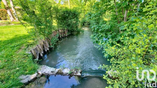 Maison à vendre 7 pièces 205 m² Villemer