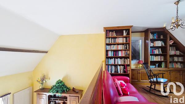 Maison à vendre 7 pièces 205 m² Villemer