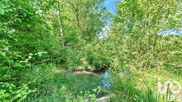 Maison à vendre 7 pièces 205 m² Villemer