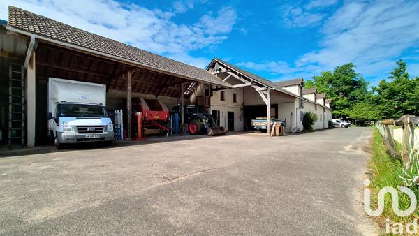 Maison à vendre 7 pièces 205 m² Villemer