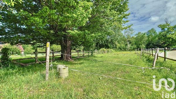 Maison à vendre 7 pièces 205 m² Villemer