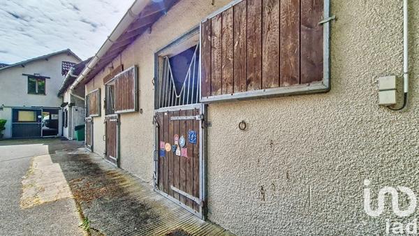 Maison à vendre 7 pièces 205 m² Villemer