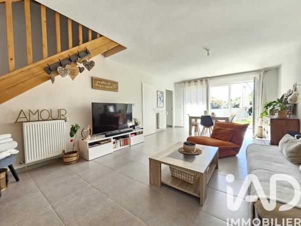 Maison à vendre 4 pièces 84,9 m² Vidauban