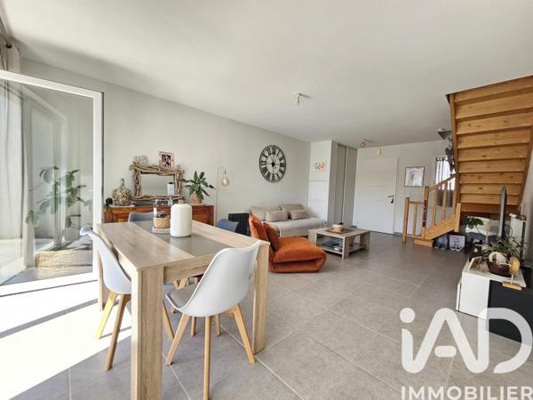 Maison à vendre 4 pièces 84,9 m² Vidauban