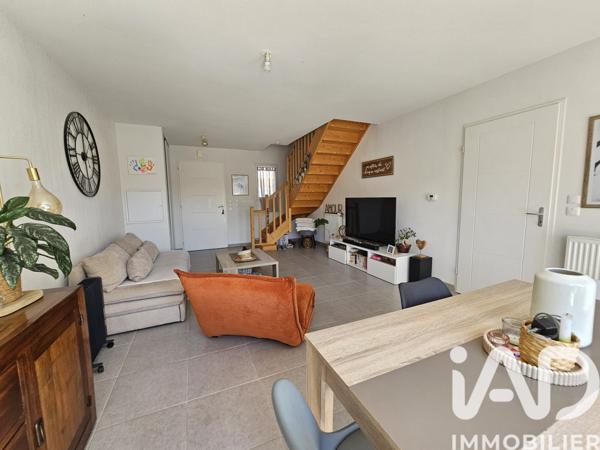 Maison à vendre 4 pièces 84,9 m² Vidauban