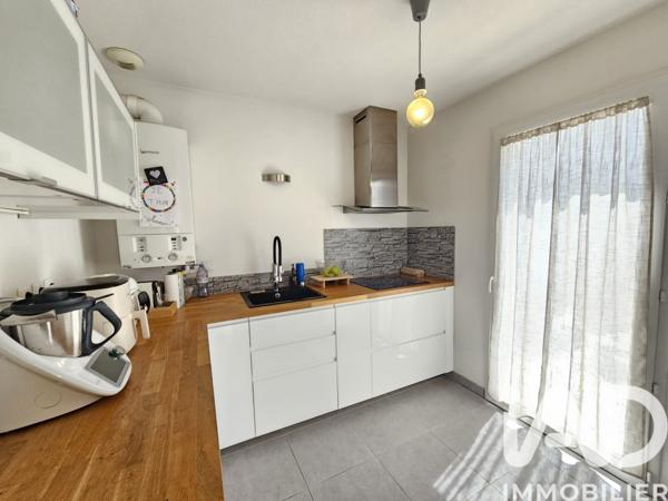 Maison à vendre 4 pièces 84,9 m² Vidauban
