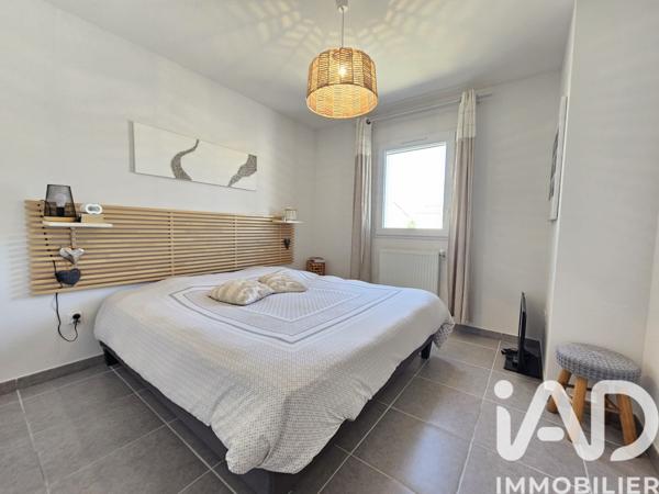 Maison à vendre 4 pièces 84,9 m² Vidauban