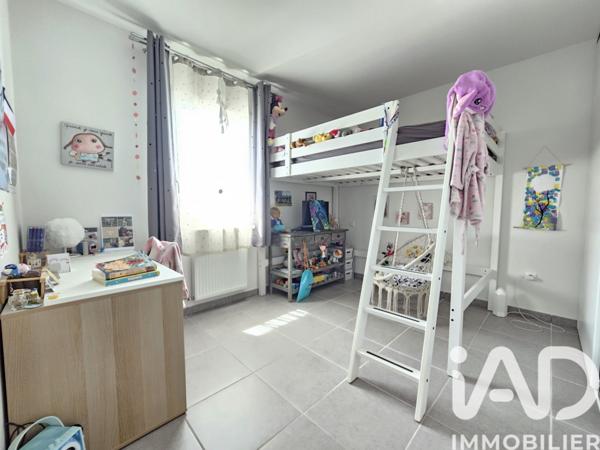 Maison à vendre 4 pièces 84,9 m² Vidauban