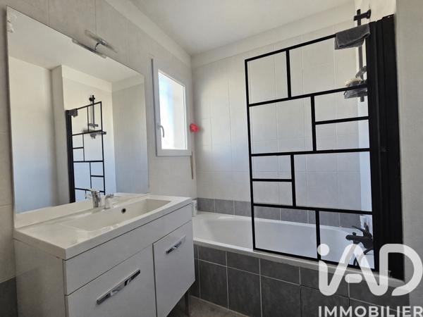 Maison à vendre 4 pièces 84,9 m² Vidauban