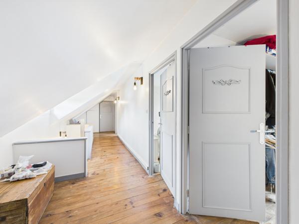 Maison 7 pièces - 178 m²