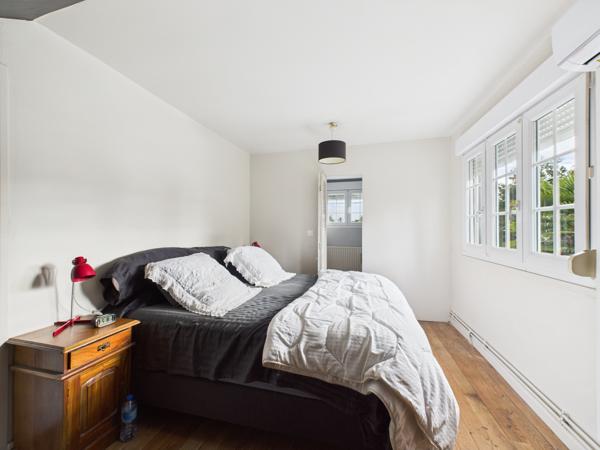 Maison 7 pièces - 178 m²