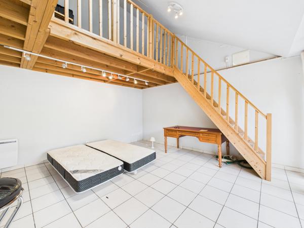 Maison 7 pièces - 178 m²