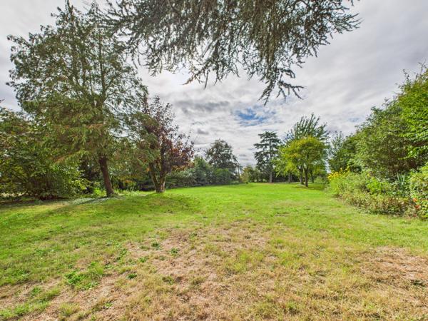 Maison 7 pièces - 178 m²