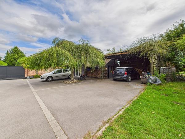 Maison 7 pièces - 178 m²