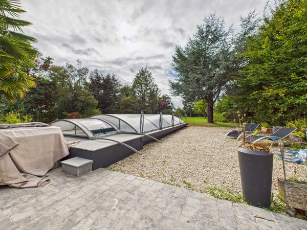 Maison 7 pièces - 178 m²