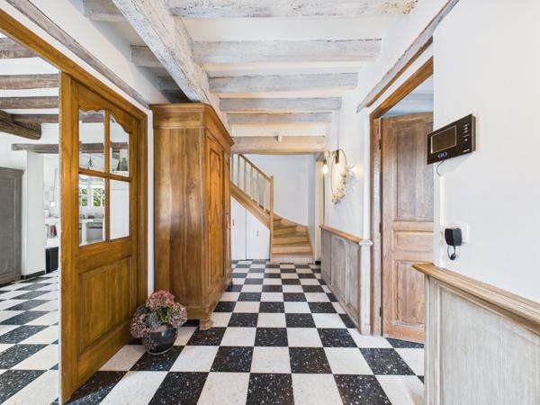 Maison 7 pièces - 178 m²