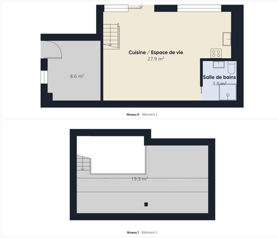 Maison 7 pièces - 178 m²