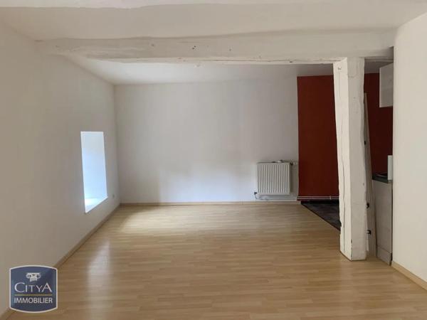 Appartement à louer 3 pièces 65.67m² Sedan (08200)