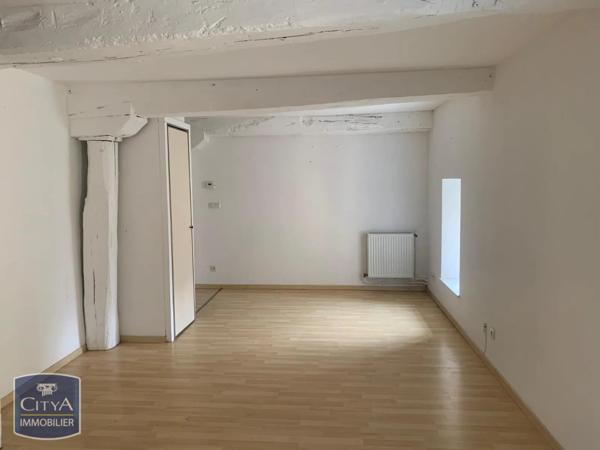 Appartement à louer 3 pièces 65.67m² Sedan (08200)