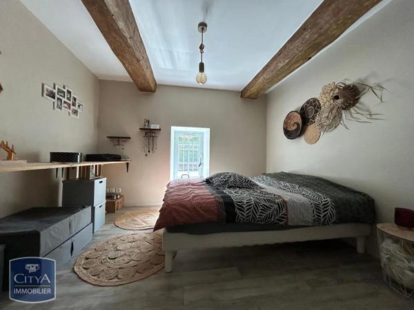 Appartement à louer 3 pièces 65.67m² Sedan (08200)