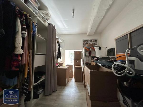 Appartement à louer 3 pièces 65.67m² Sedan (08200)