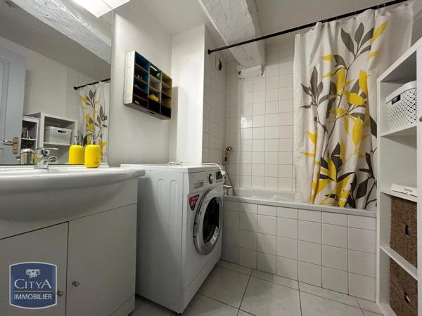 Appartement à louer 3 pièces 65.67m² Sedan (08200)