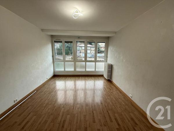 Appartement à vendre  3 pièces - 56,90 m2 ST ETIENNE - 42