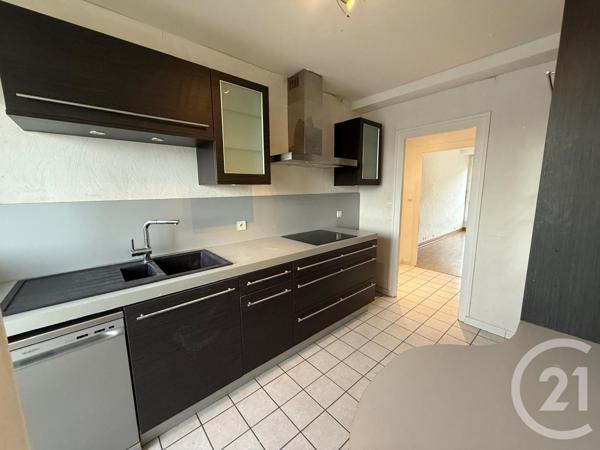 Appartement à vendre  3 pièces - 56,90 m2 ST ETIENNE - 42