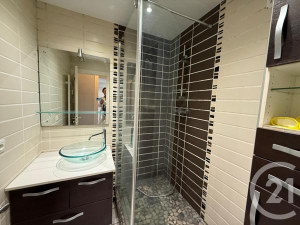 Appartement à vendre  3 pièces - 56,90 m2 ST ETIENNE - 42