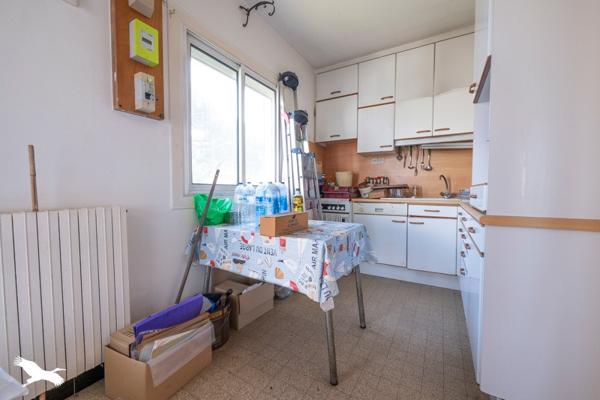 Maison à vendre |  La Tremblade |  8 pièces | 141 m²