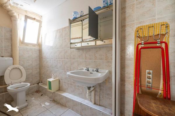 Maison à vendre |  La Tremblade |  8 pièces | 141 m²