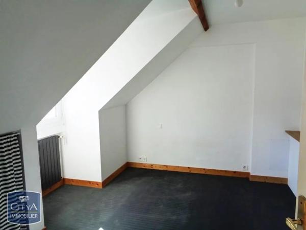 Appartement à louer 2 pièces 52.71m²