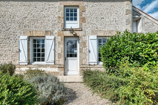 Vente maison 200.58 m² 7 Pièces Chécy