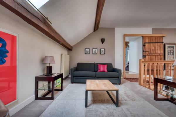 Vente maison 200.58 m² 7 Pièces Chécy